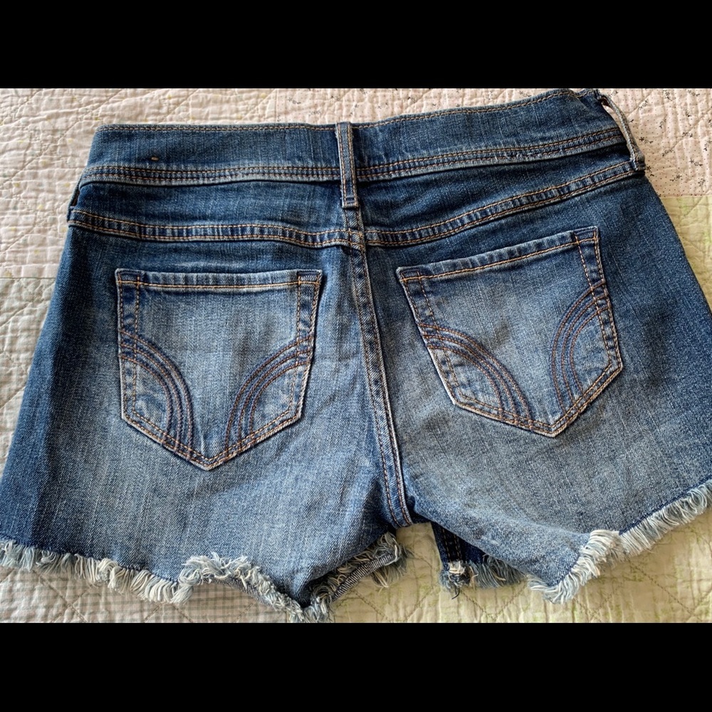 shorts - Picture 3 of 4